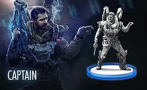 Awaken Realms Nemesis Brettspiel 7