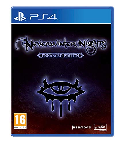 Neverwinter Nights Enhanced Edition (PS4)