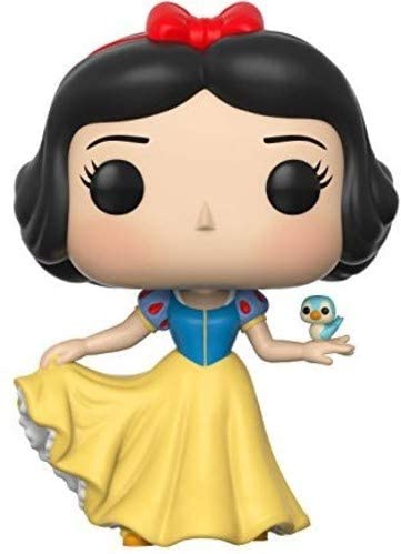 Disney Snow White Funko 21716 Pop! Vinyl #339