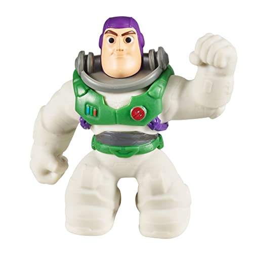 Heroes of Goo Jit Zu 41424 Lightyear Hero Pack-Alpha Buzz