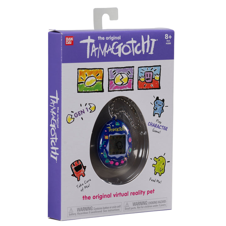 TAMAGOTCHI 42881 Original 90's