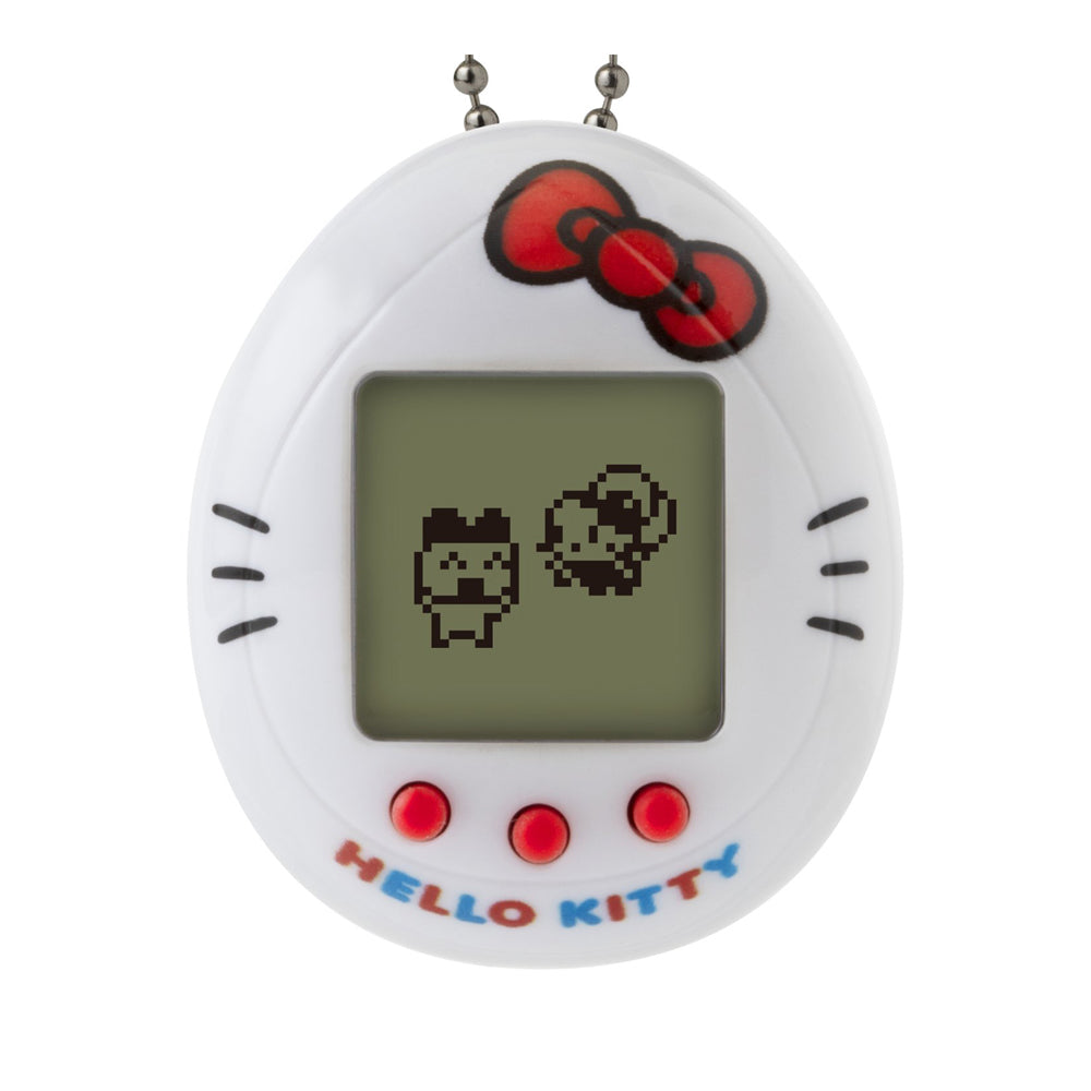 TAMAGOTCHI 42891 Hello Kitty White