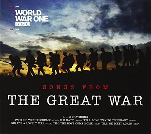 Songs from The Great War