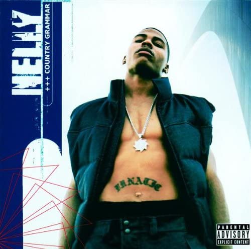 Country Grammar Enhanced] [Audio CD]