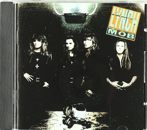 LYNCH MOB [Audio CD]