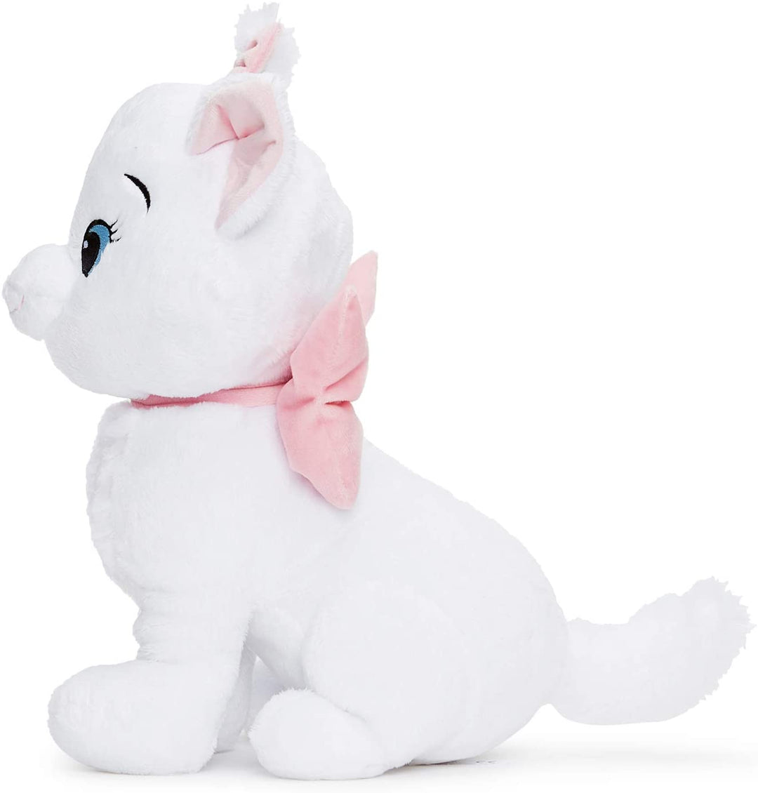 Simba - Animal Friends Plush Marie, Multicoloured (6315876485)