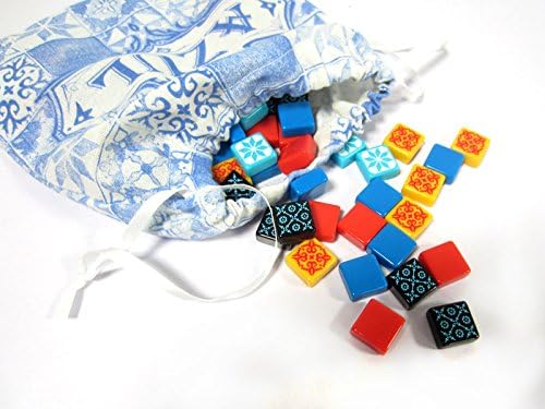 Plan B-Spiele jetzt auspacken | Azul | Brettspiel | Ab 8 Jahren | 2 bis 4 Spieler | 30 bis 45 Minuten Spielzeit