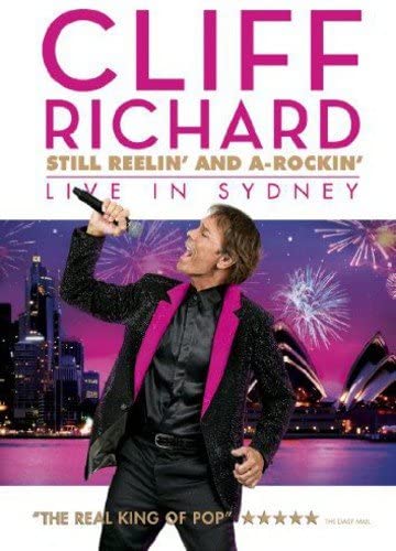 Cliff Richard: Still Reelin' and A-Rockin' at Sydney Opera House) [2013]