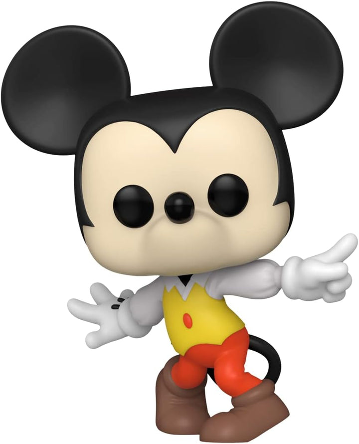 Disney Mickey Mouse Disco Funko 67981 Pop! VInyl #48