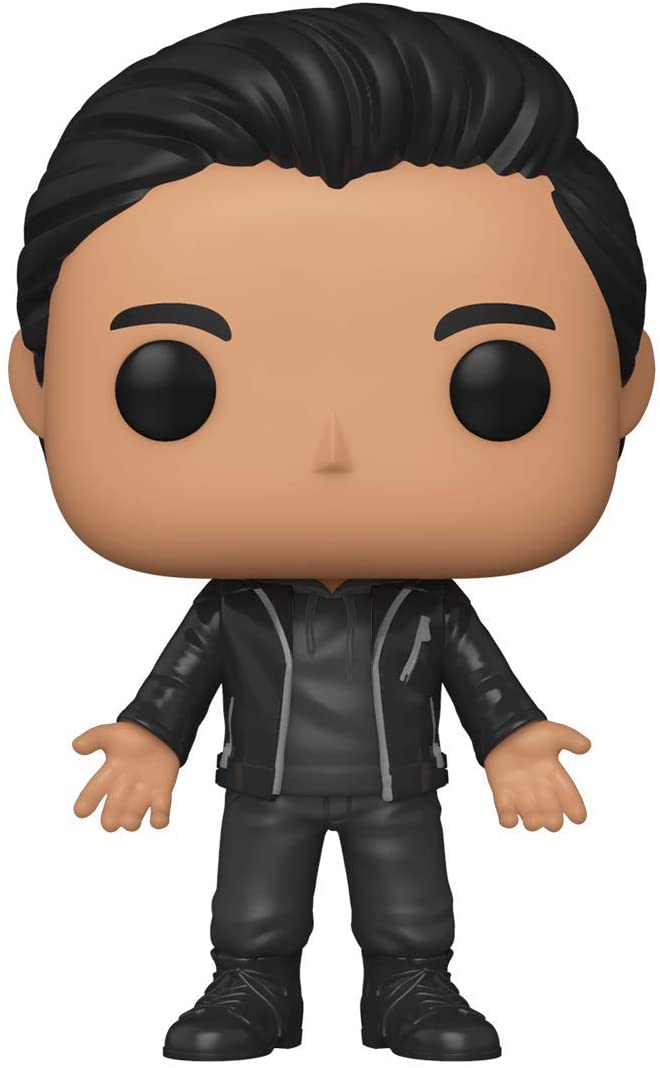 Umbrella Academy Ben Funko 55067 Pop! Vinilo #1113