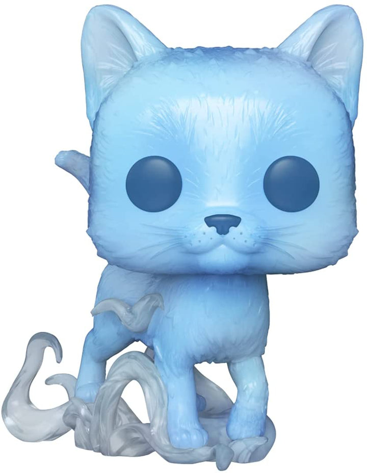 Wizarding World Harry Potter Patronus Minerva McGonagall Funko 53849 Pop! Vinilo # 129