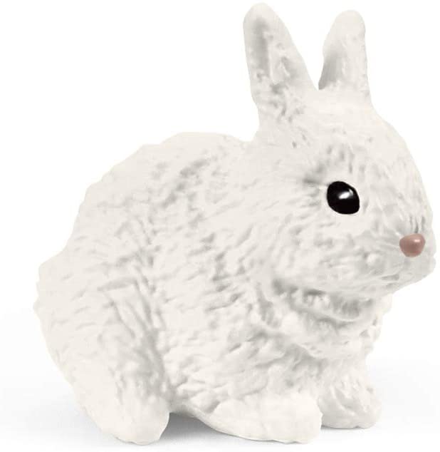 Schleich 42500 Conejo y conejillo de indias Farm World