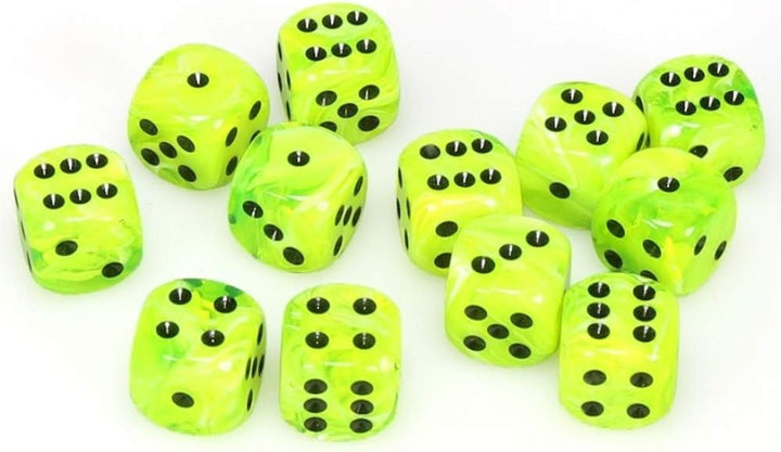 Chessex 27630 Dice