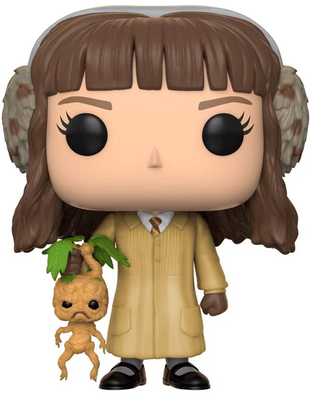 Harry Potter Hermione Granger Funko 29502 Pop! Vinyl #57