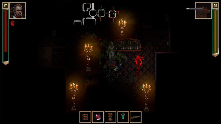 Maid Of Sker Interruptor De Nintendo