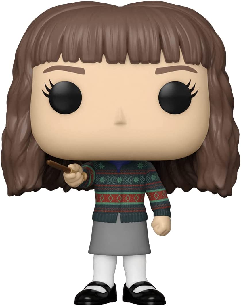 Wizarding World Harry Potter Hermione Granger Funko 57367 Pop! Vinyl #133