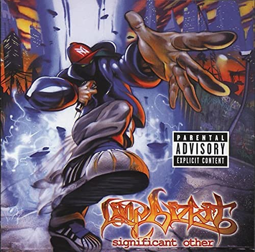 Limp Bizkit - Significant Other [Audio CD]