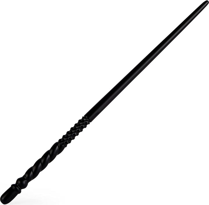 Wizarding World 6064144 Harry Potter, 30.5-cm Spellbinding Ginny Weasley Wand wi