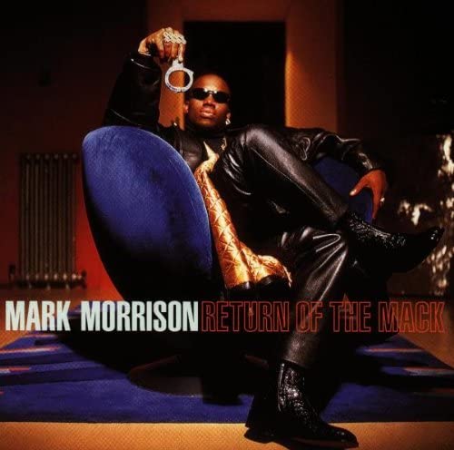 Mark Morrison - Return Of The Mack [Audio CD]