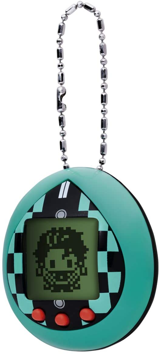 Bandai Tamagotchi Demon Slayer Tanjirotchi