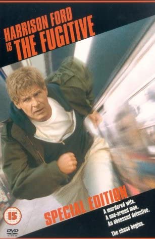 The Fugitive (1993) - Special Edition [DVD]