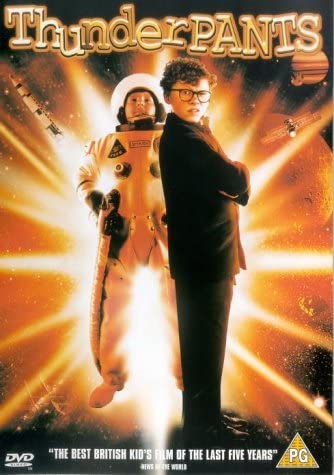 Thunderpants (2002) - DVD Special Edition [DVD]