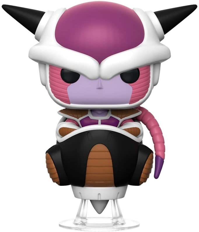 Funko Pop! Animation Dragon Ball Z - Frieza Vinyl Figure (39702)
