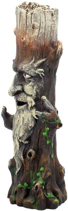 Nemesis Now Ent King Incense Burner 1.6cm Brown