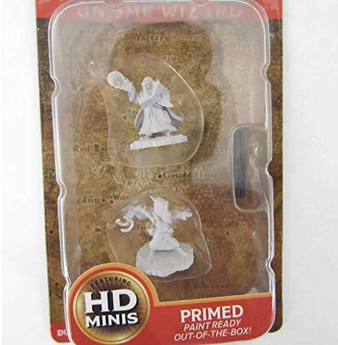 WizKids WK73382 Accessories