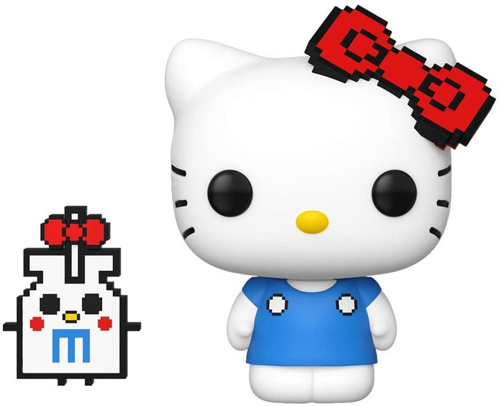Sanrio Hello Kitty (8 Bit) Funko 43464 Pop! Vinilo #31