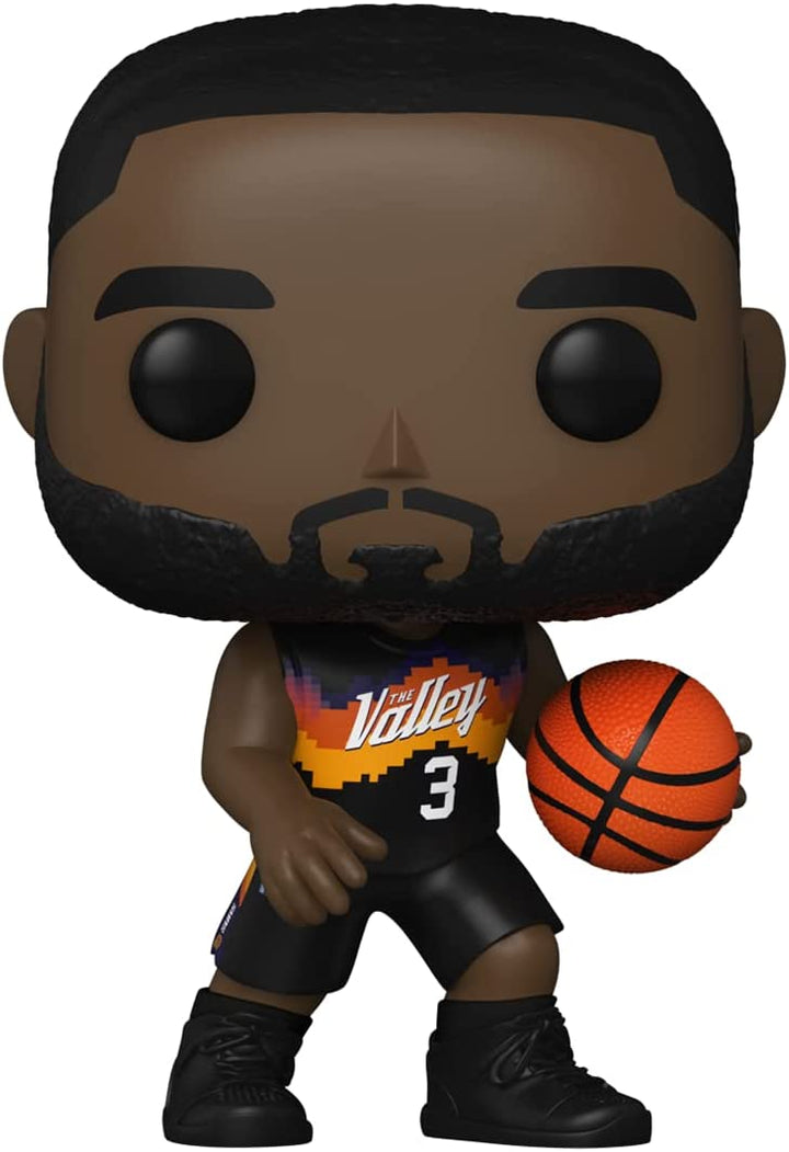 Phoenix Suns Chris Paul Funko 59262 Pop! VInyl #132