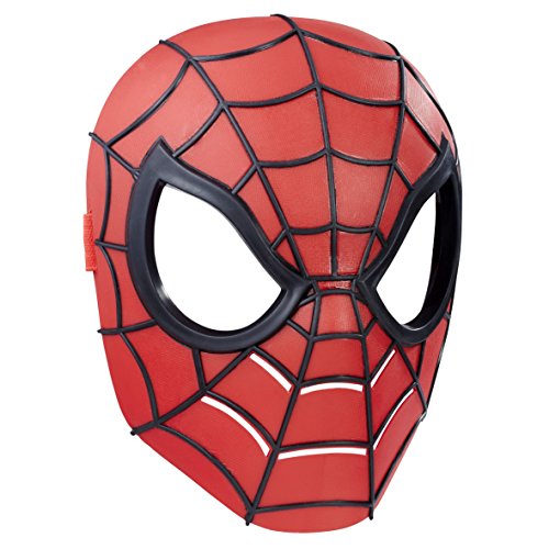 Marvel Spider-Man Hero Mask