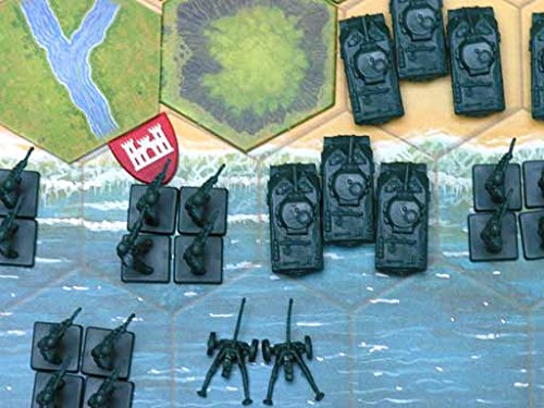 Memoir '44-Erweiterung: Ostfront