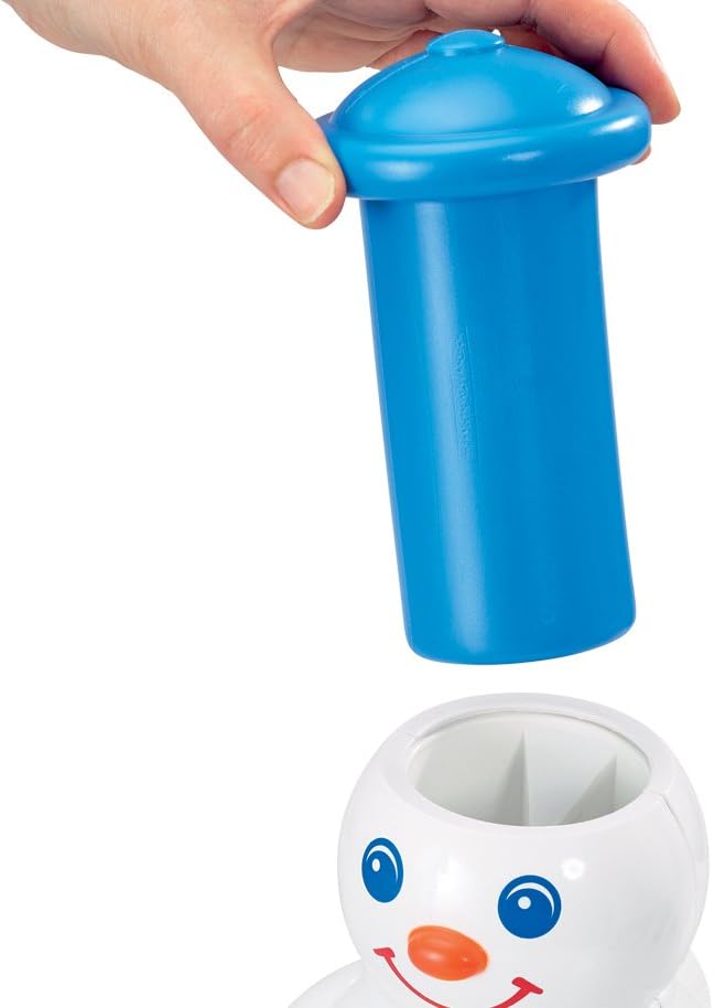 Mr Frosty - The Crunchy Ice Maker (2023) 9