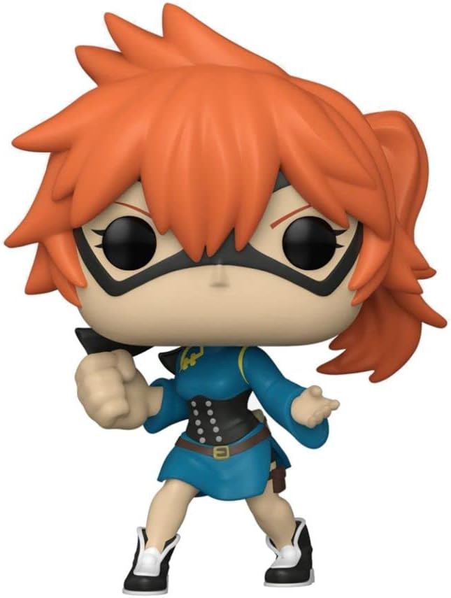 Funko Pop My Hero Academia - Itsuka Kendo Exclusive Pop! Vinyl