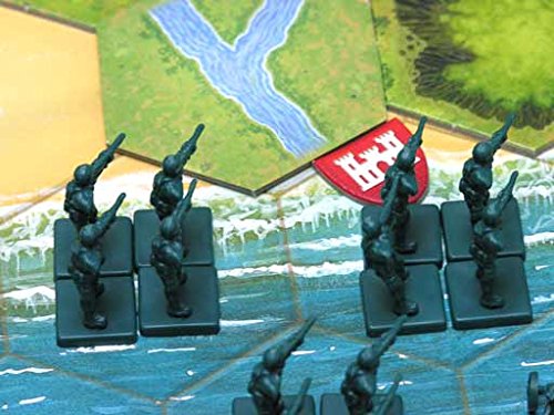 Memoir '44-Erweiterung: Ostfront