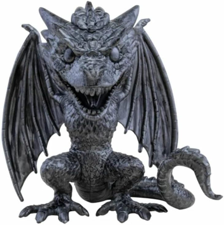 Game of Thrones 47 Rhaegal Iron Super Sized 6 Inch Special Edition Funko 57935 Pop! Vinyl