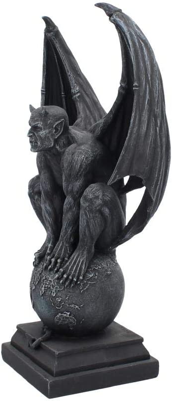 Nemesis Now Grasp of Darkness Gothic Figurine (36cm)