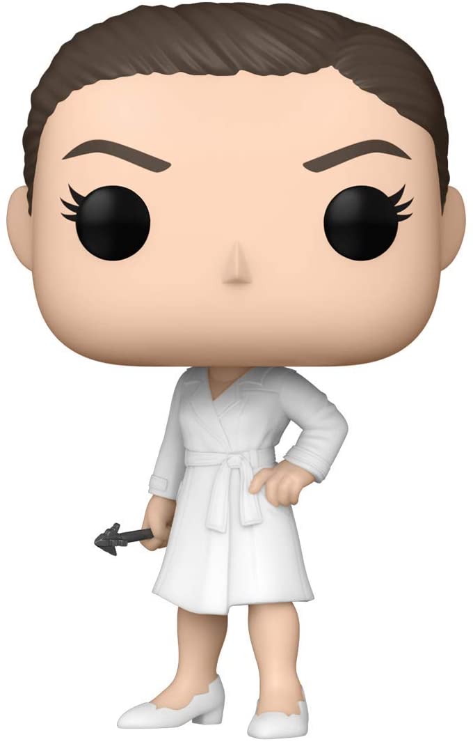 Funko Pop! Movies - Diana Prince Vinyl Figure (56800)