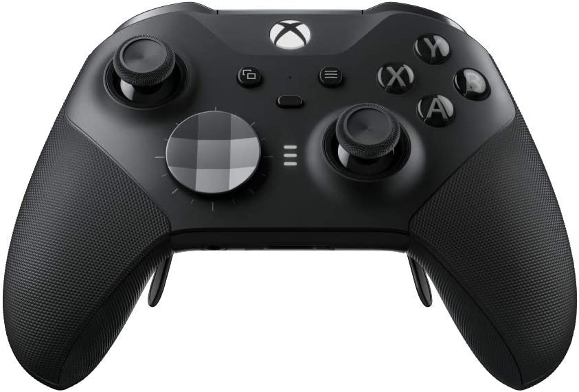 Xbox Elite Series 2 Wireless Controller - Black