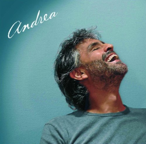 Andrea Bocelli - Andrea