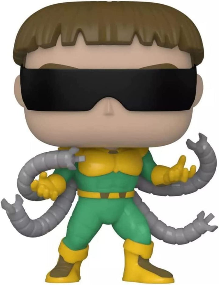 Marvel Doctor Octopus Exclusive Funko 58865 Pop! Vinyl #957