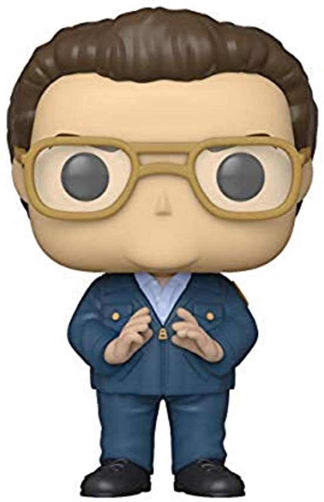 Seinfeld Newman Funko 54735 Pop! Vinilo n. ° 1085