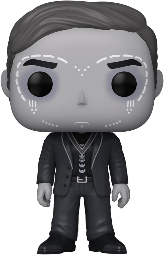 Marvel: Werewolf By Night - Jack Russell Funko 74535 Pop! Vinyl #1272