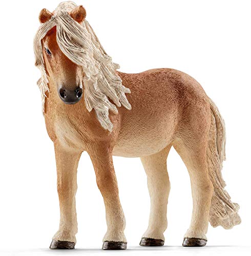 Schleich 13790 Icelandic Pony Mare