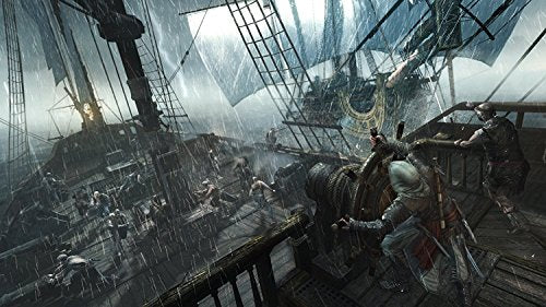 Assassin's Creed IV: Black Flag - Greatest Hits (Xbox One)