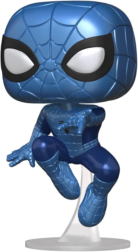 Marvel Spider-Man Funko 63675 Pop! Vinyl #SE