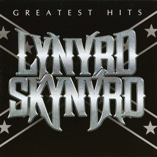 Greatest Hits - Lynyrd Skynyrd  [Audio CD]