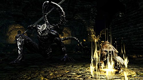 Dark Souls Remastered (PS4)