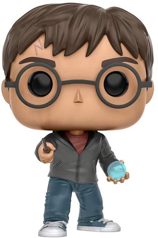 Harry Potter Funko 25849 Pop! Vinilo # 32 3